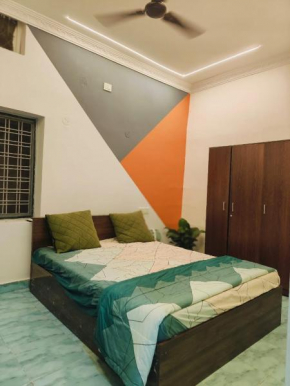 Daniel's Villa - Home stay